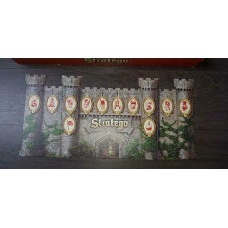 Stratego original Jumbo