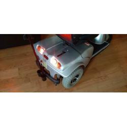 Scootmobiel