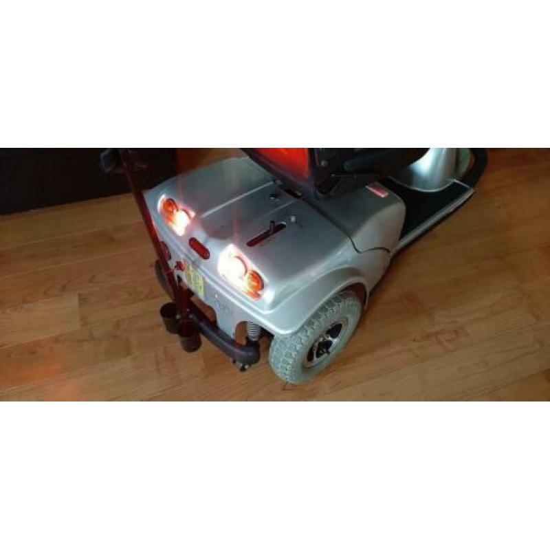 Scootmobiel
