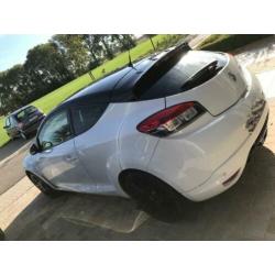 Megane RS 265 cup