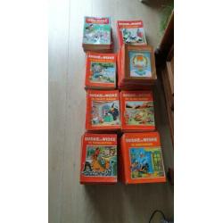 Suske en Wiske verzameling 245 albums