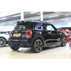 Mini Mini Cooper S 2.0 231pk Aut John Cooper Works PANORAMAD