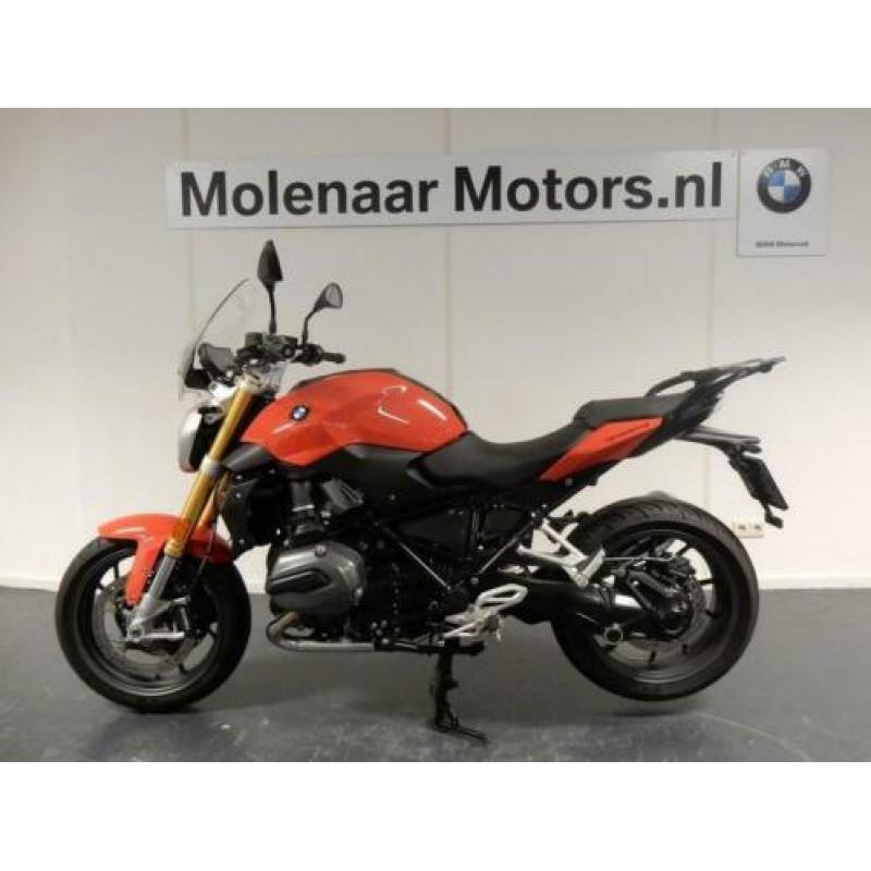 BMW R1200 R/LC (bj 2017)