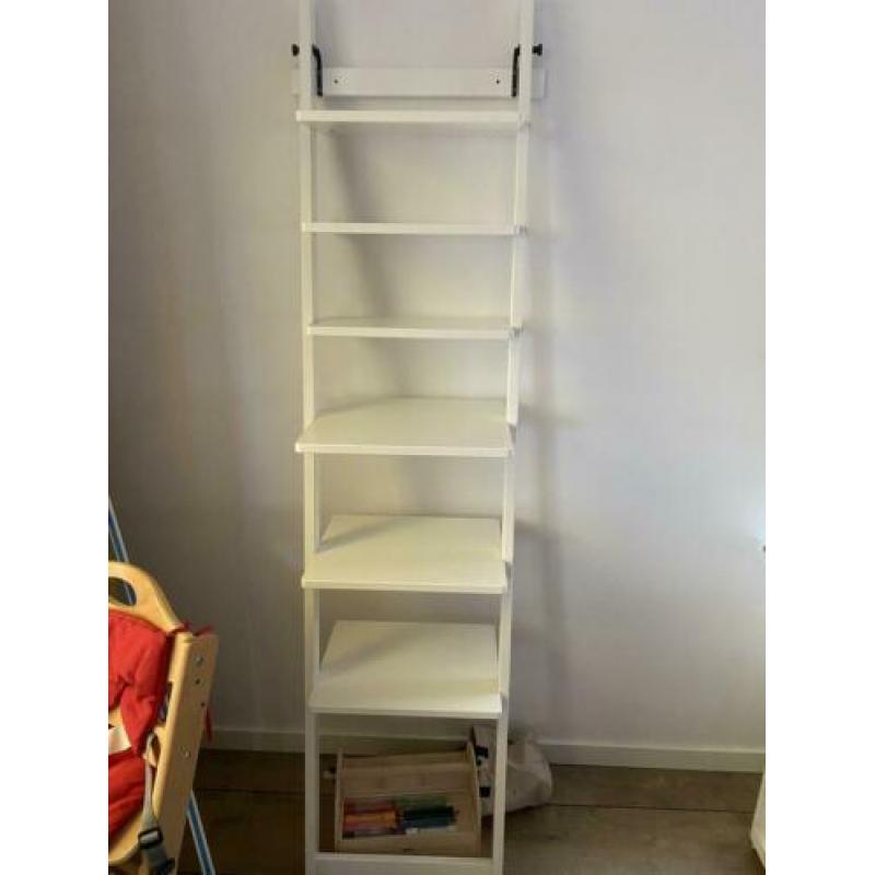 Ikea Wandtrap