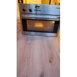 Miele classic magnetron hetelucht grill