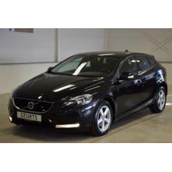 Volvo V40 1.6 T4 Automaat Navi Cruise Lm Velgen Weinig Km!