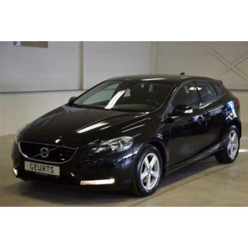 Volvo V40 1.6 T4 Automaat Navi Cruise Lm Velgen Weinig Km!