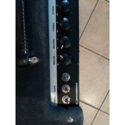 Fender bassbreaker 15