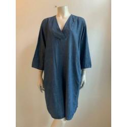 Vanilia tuniek denim 42