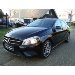 Mercedes-Benz A-Klasse 180 CDI Ambition 18"AMG velgen Naviga