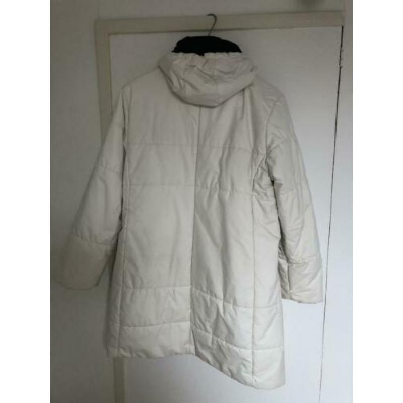Skila winterjas donsjas zgn maat 38