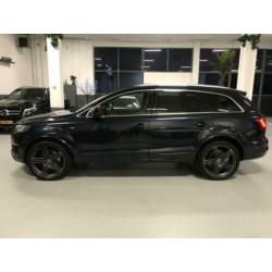 Audi Q7 4.2 TDI Quattro | S-line | 7-Persoons | Bi-Xenon | L