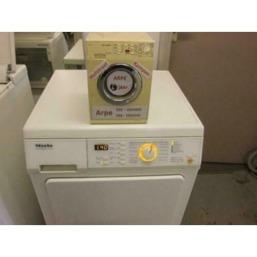 condensdroger Miele display 6 kg arpe hofstraat kampen 159