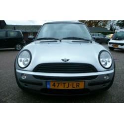 Mini COOPER 1.6