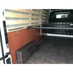 Renault Master T35 2.3 dCi L3H2 130 pk Laadklep 500 kg