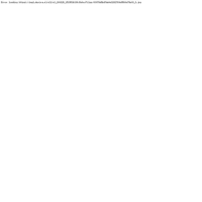 Renault Master T35 2.3 dCi L3H2 130 pk Laadklep 500 kg