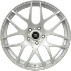 VHB 21 Inch velgen + winterbanden voor Tesla model S!