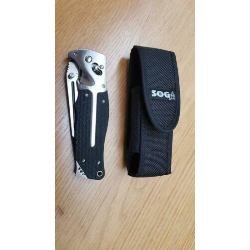 Sog fat cat