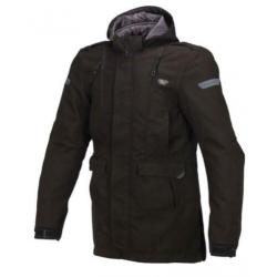 Direct Laminaat jas Macna Harvard 2XL en 3XL 319,95 NU 159,-