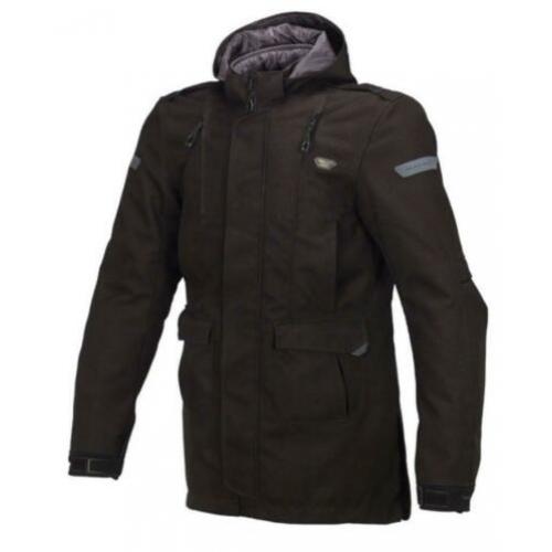 Direct Laminaat jas Macna Harvard 2XL en 3XL 319,95 NU 159,-
