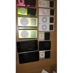 iPod partij