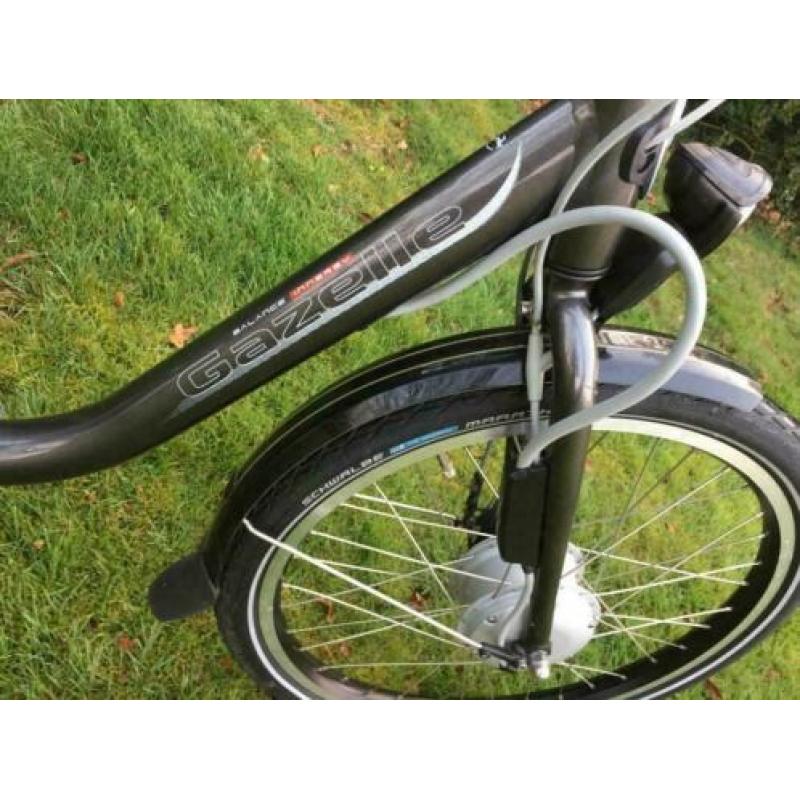 Lage instap Gazelle Balance elektrische fiets te koop