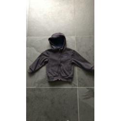 Tumble n Dry vest jongens maat 104