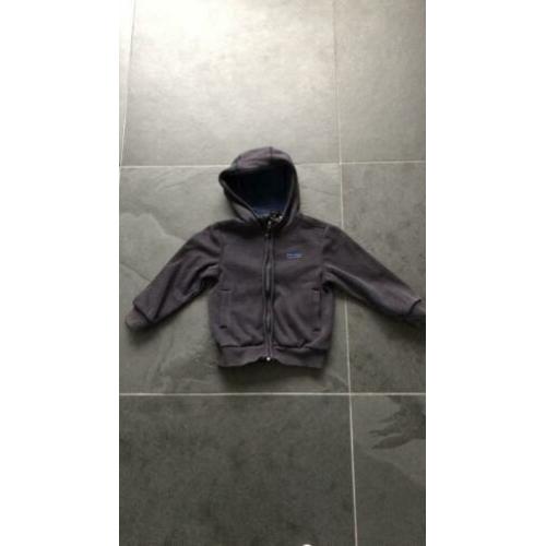 Tumble n Dry vest jongens maat 104