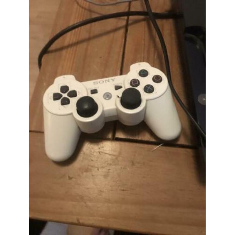 PlayStation 3 compleet