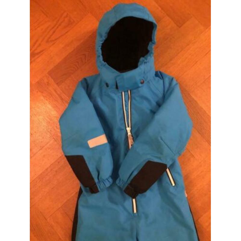 Skipak merk Reima mt 128