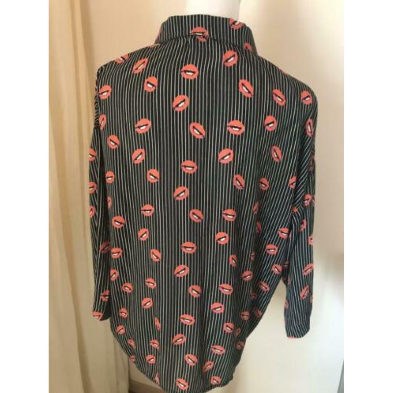 Anna van Toor blouse