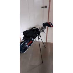 Te koop Spalding Golfset