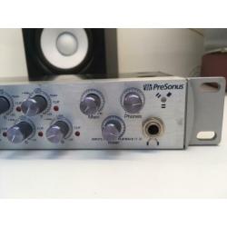 Audio-interface Presonus FP10