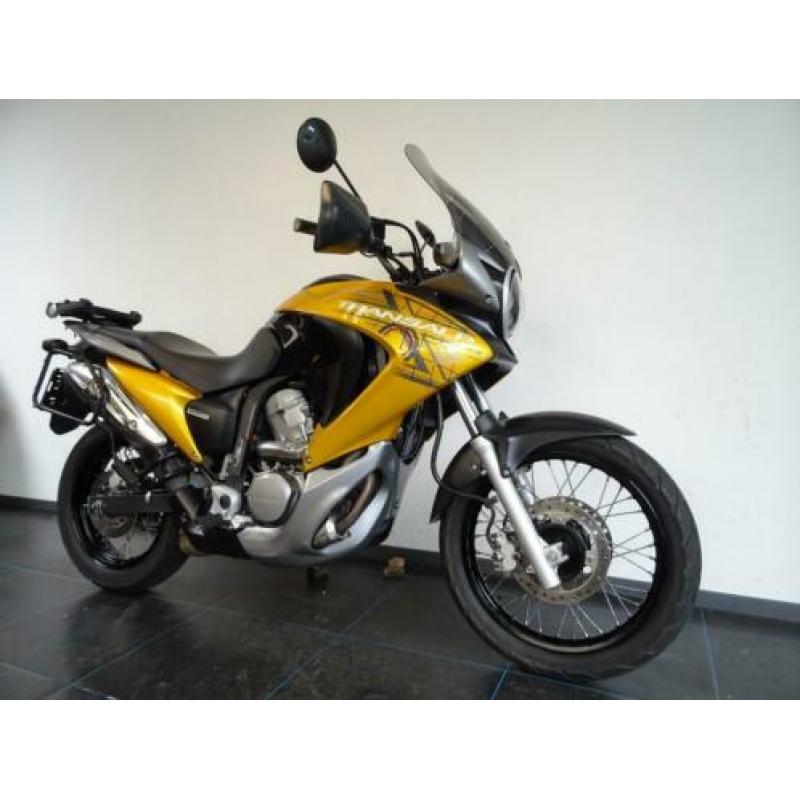 Honda XL 700 XL700 Transalp (bj 2008)