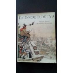 Anton Pieck - Die Goede Oude Tijd