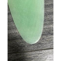 31cm G-10 Freerace-Slalom vin (tuttlebox) ZGAN
