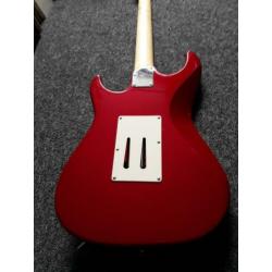 Squier Fender Stagemaster Standard series.