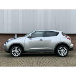 Nissan Juke 1.6 Connect Edition
