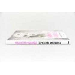 An Idiot - Marilyn Monroe - Broken Dream
