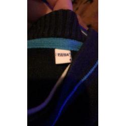 Mooi vest merk DWD