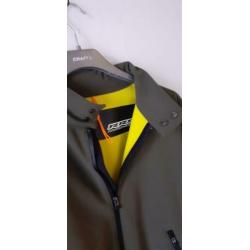 Jas watersport (Roberto Ricci Designs)