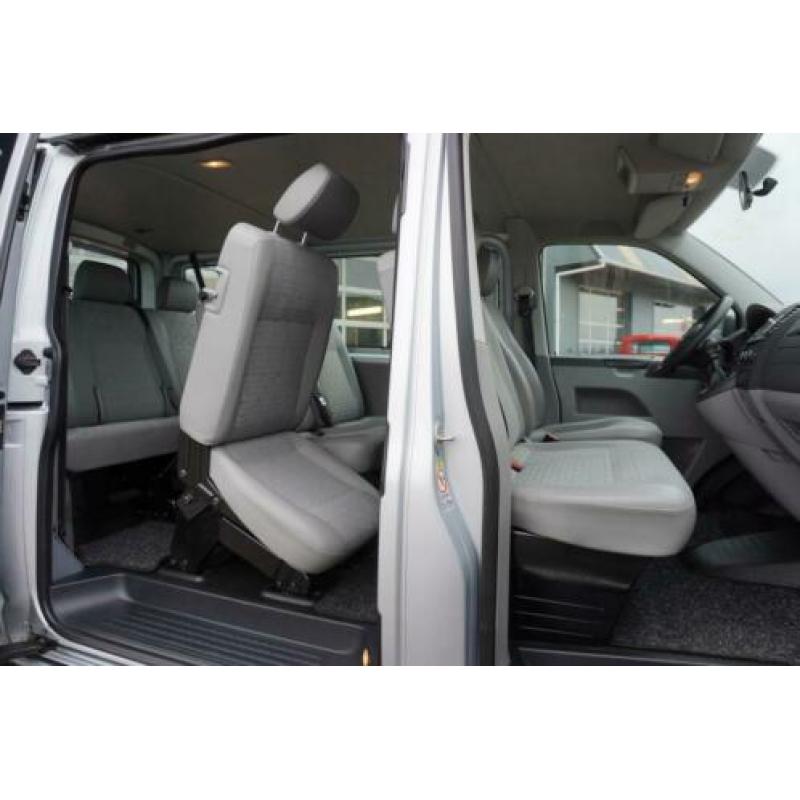 Volkswagen Transporter Kombi 2.0 TDI L1H1 Bluemotion 9 Perso