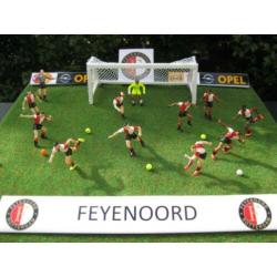 Feyenoord - leicester city
