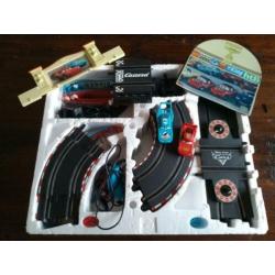 Carrera Go Cars racebaan