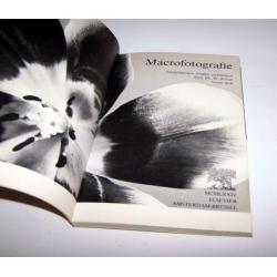 Macro-fotografie- Dr. W. Kruyt. Izgs.