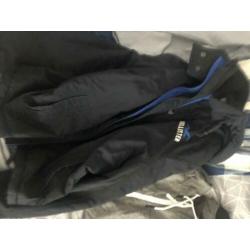 Kleding verzameling