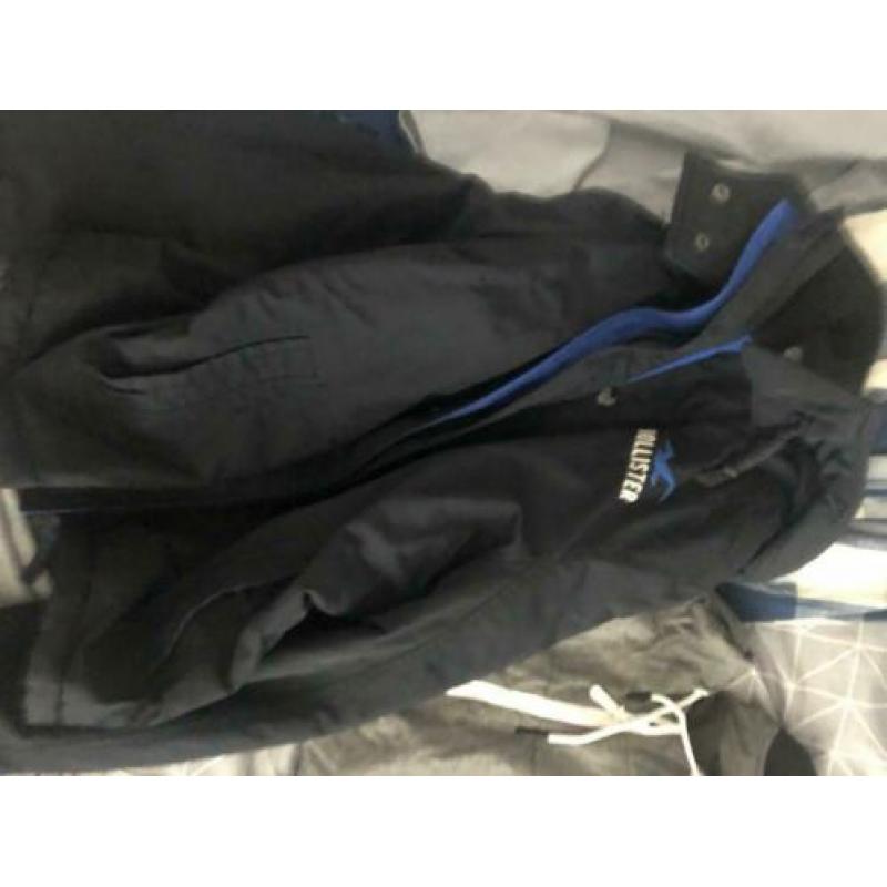 Kleding verzameling
