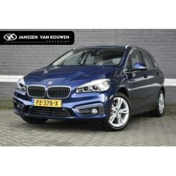 BMW 2-Serie Active Tourer (f45) 220i 192pk Aut High Executiv