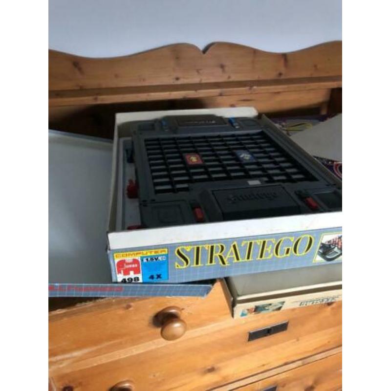Spellen
