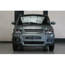 Microcar CAMPUS MC Campus SXI